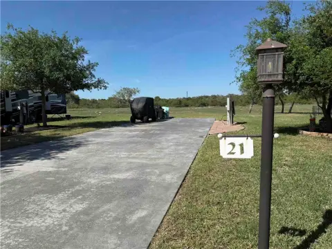 Oversized Lot in Iron Gator