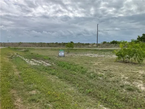 Rockport, TX Double Lot