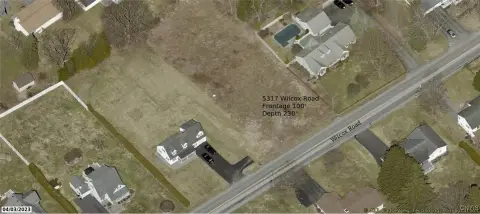 Land Available in Whitesboro, NY