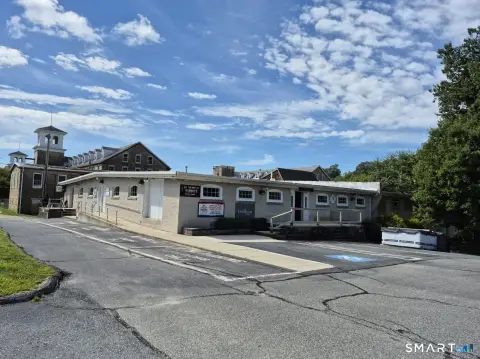 Industrial Flex Property with Warehouse Space