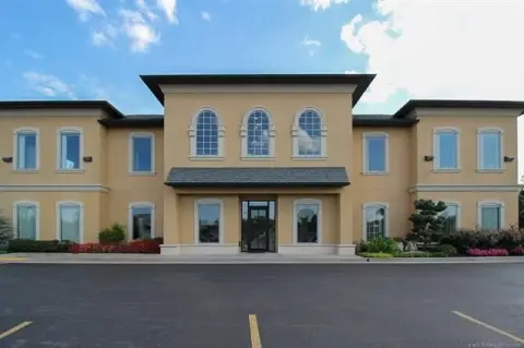 Tulsa Office Building For Sale