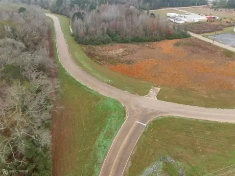 Prime Commercial Land Opportunity