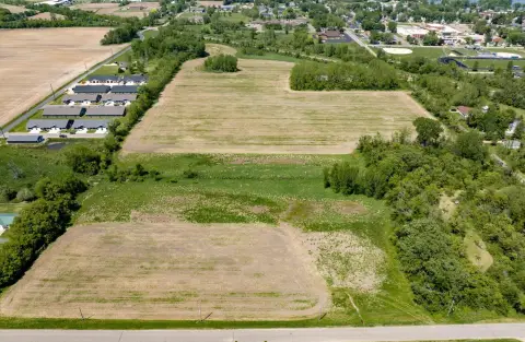New Lisbon Acreage Opportunity