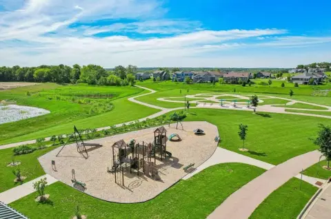 Spacious Homesite in Bear Tree Farms
