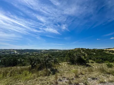 Blanco, TX Homesite with Views