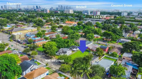 Miami Residential Development Opportunity