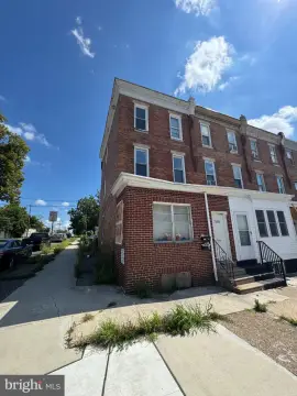 Masonry Triplex