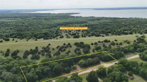 Streetman, TX 1.5-Acre Land Lot