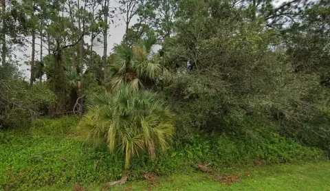 Vacant Lot in Fort Pierce