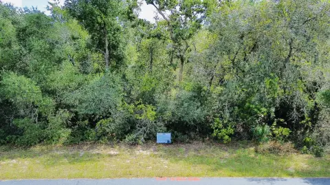 Ocala Land in Marion Oaks