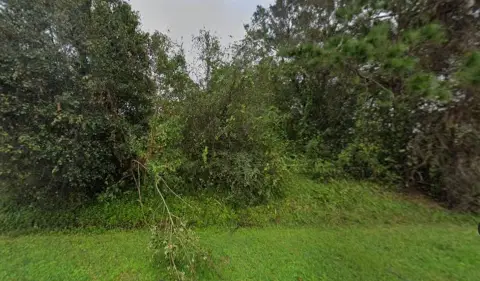 Vacant Lot in Fort Pierce