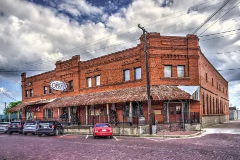 Historic Wedding and Event Venue