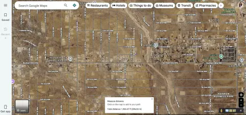 Rio Rancho Land Investment Opportunity