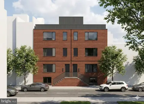 Fishtown Development Opportunity