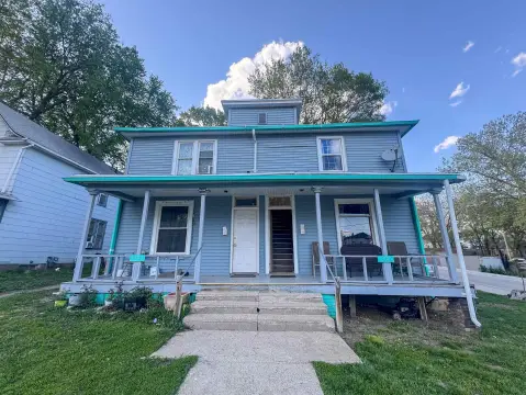 Sioux City Multi-Unit Income Property
