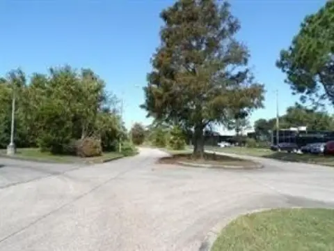New Orleans Vacant Land
