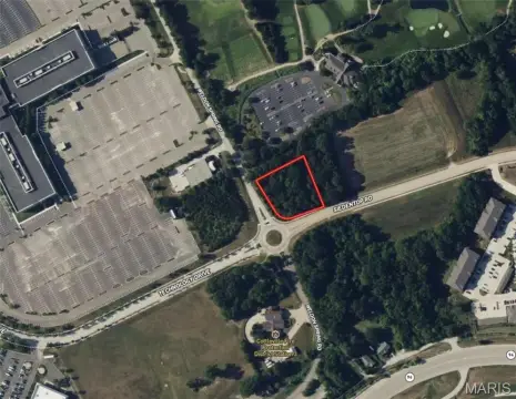 Land in Weldon Spring, MO