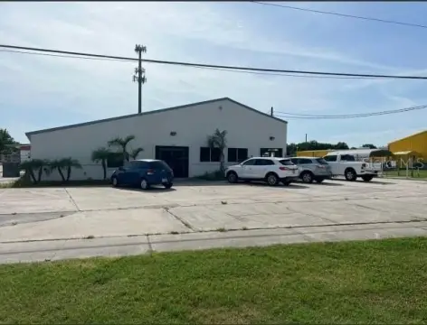 Leased NNN Specialty Property