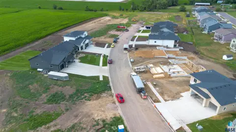Residential Land in Valley Springs