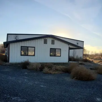 Industrial Hemp Extraction Facility