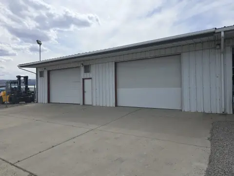 Flex Space with Office Amenities