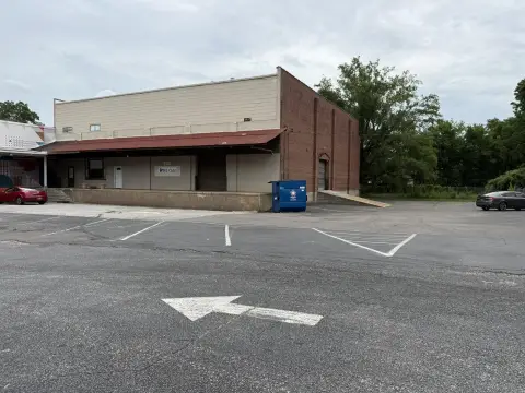 Specialty Commercial Property