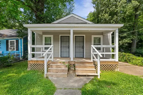 Turnkey Renovated Duplex Property