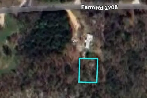 Shell Knob Land Near Lake