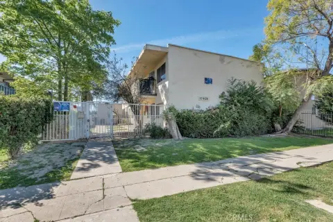 Northridge Multifamily Investment Opportunity