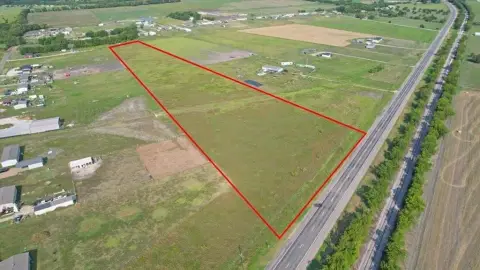 10 Acres on Highway 69