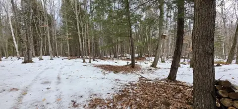 Sumner Land with Utilities