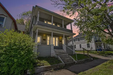 Grand Rapids Multifamily Investment Property