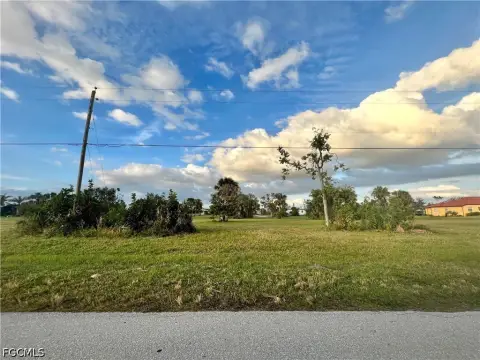 Residential Land in Punta Gorda