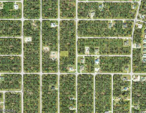Port Charlotte Land For Sale