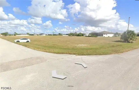 Cape Coral Land Opportunity