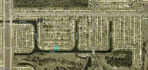 Waterfront Land Near Golf Course