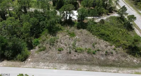 Lehigh Acres Buildable Lot