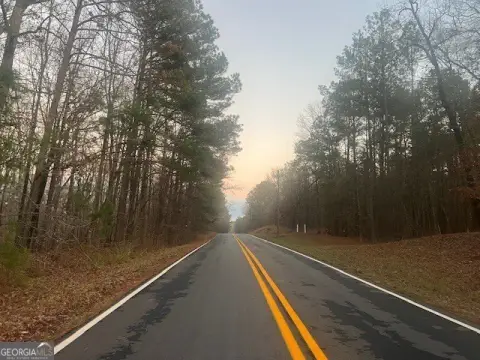 Eatonton, GA Land Opportunity