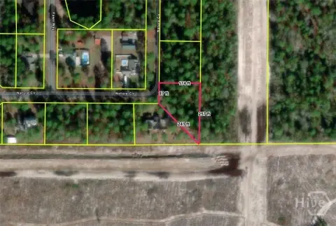 Residential Land in Jesup, GA