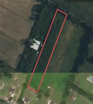 A1-Zoned Land
