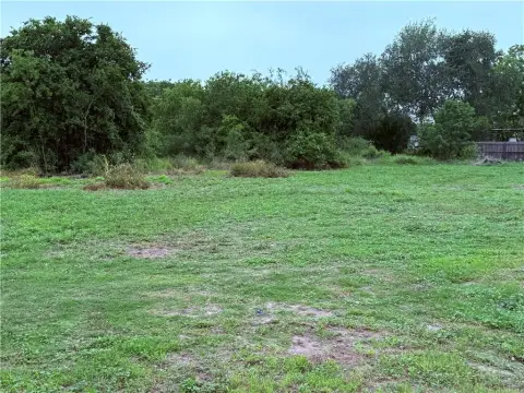 Residential Corner Lots in Alice, TX