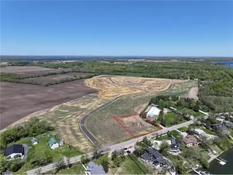 Alexandria, MN Land Opportunity