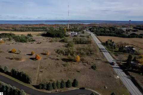 Rural Agricultural Land with Highway Frontage