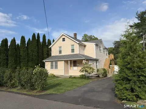 Updated Two-Family Home
