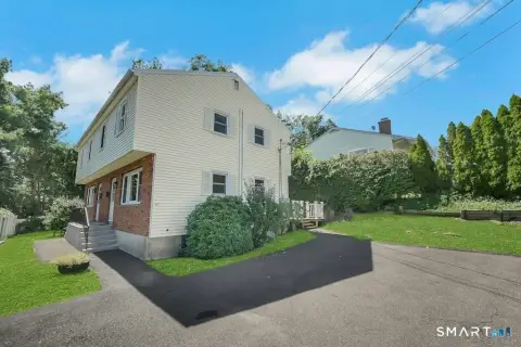 Side-by-Side Duplex