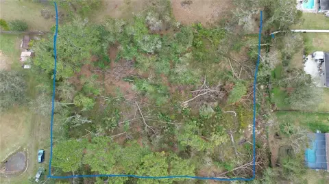 Riverview Buildable Land Parcel