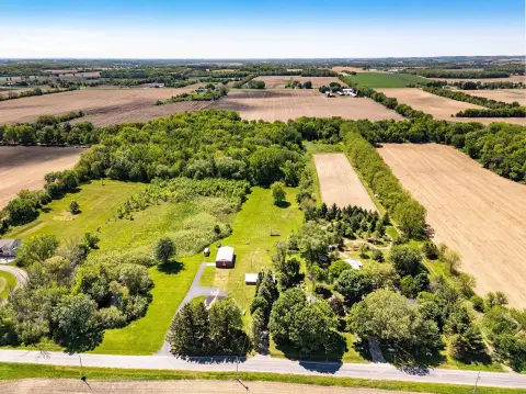 Jefferson County Acreage for Development