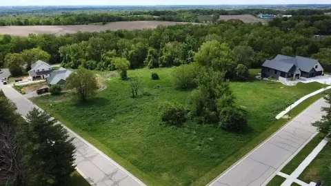 Residential Land in Janesville, WI