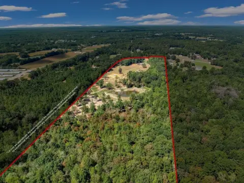34 Acres Near Jasper, AL