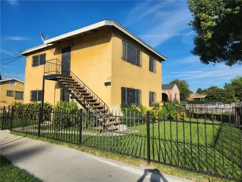 Multi-Family Property